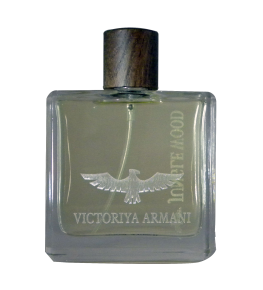 victoria armani perfume