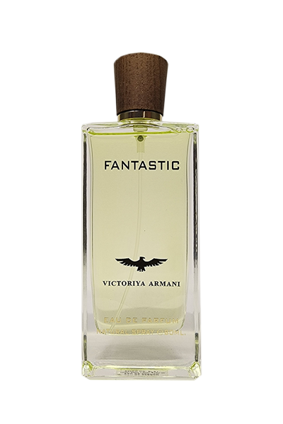 Victoriya Armani FANTASTIC for men